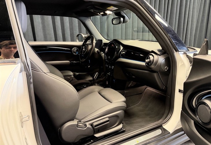 Billede 11 af Mini Cooper SE EL 184HK 3d Aut.