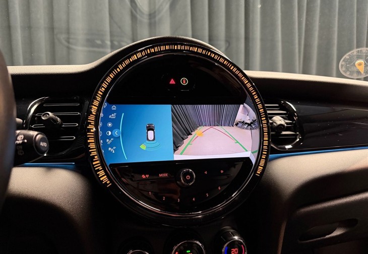 Billede 16 af Mini Cooper SE EL 184HK 3d Aut.