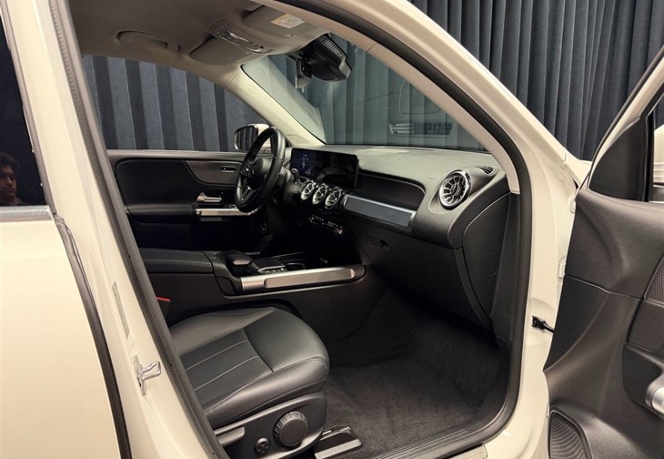 Billede 11 af Mercedes-Benz EQB 250+ EL Progressive 190HK 5d Aut.