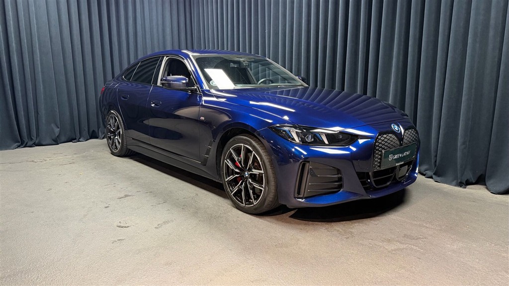 BMW i4