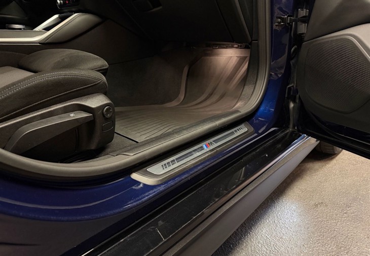 Billede 12 af BMW i4 eDrive40 Gran Coupé EL M-Sport 340HK 5d Aut.