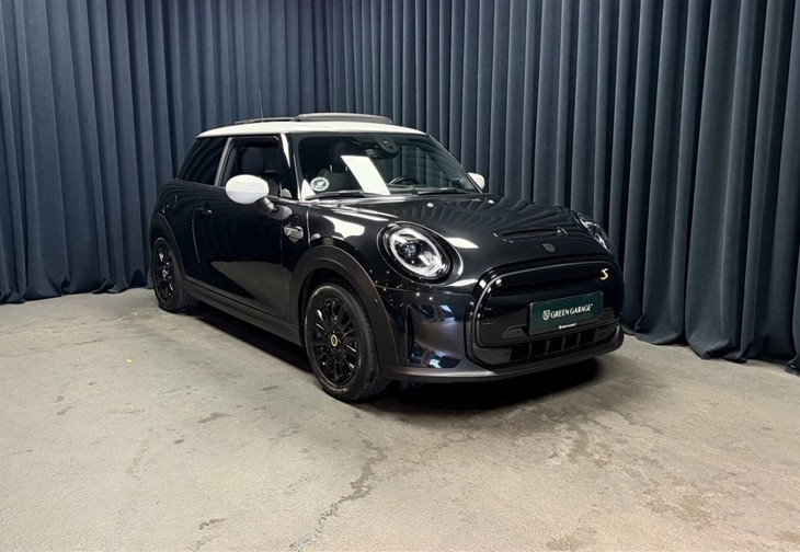 Billede 1 af Mini Cooper SE EL 184HK 3d Aut.