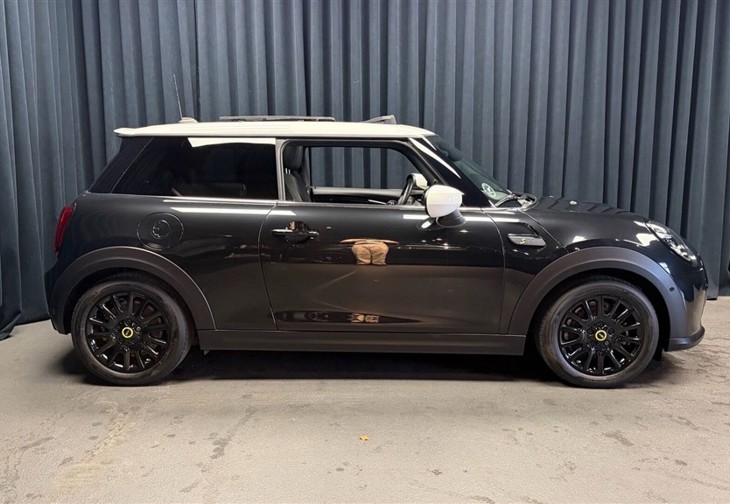 Billede 2 af Mini Cooper SE EL 184HK 3d Aut.