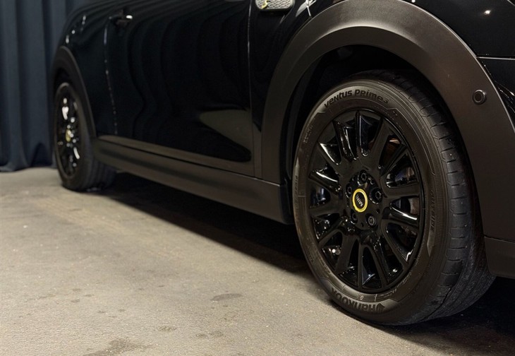 Billede 9 af Mini Cooper SE EL 184HK 3d Aut.
