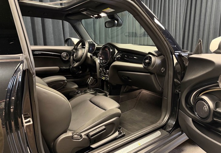 Billede 11 af Mini Cooper SE EL 184HK 3d Aut.