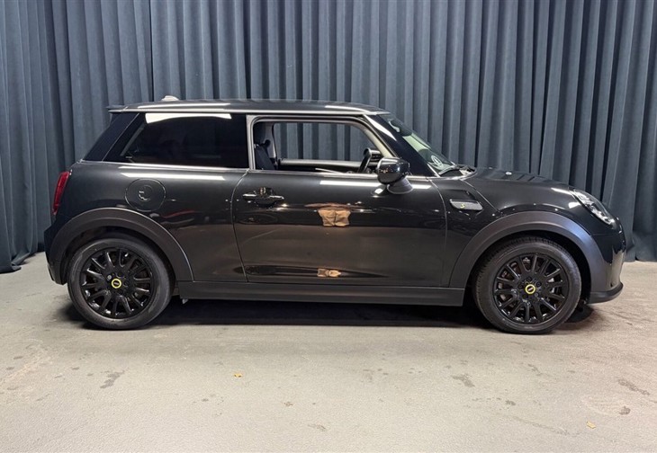 Billede 2 af Mini Cooper SE EL 184HK 3d Aut.