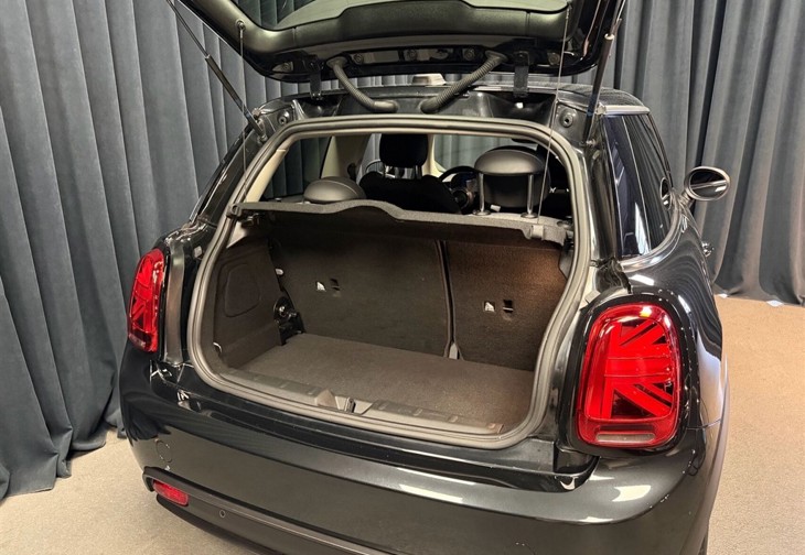 Billede 5 af Mini Cooper SE EL 184HK 3d Aut.