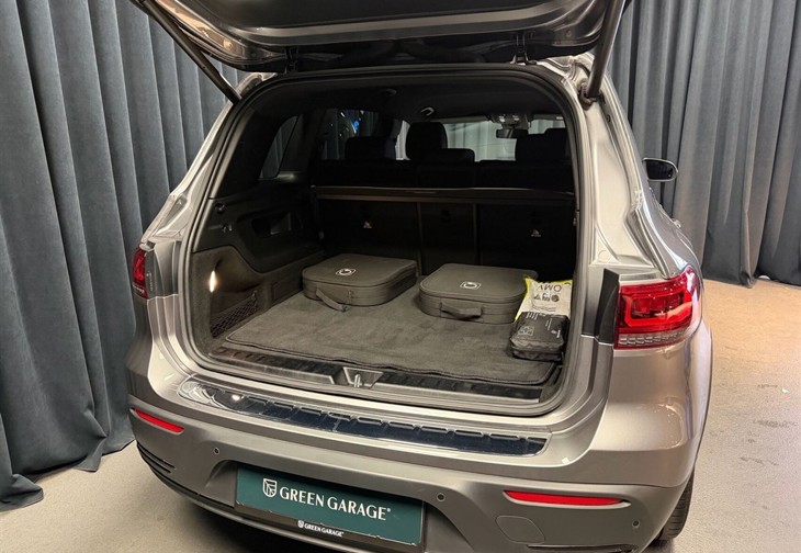 Billede 5 af Mercedes-Benz EQB 250 EL Progressive 190HK 5d Aut.
