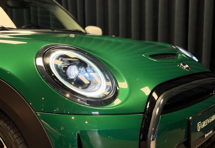 Billede 7 af Mini Cooper SE EL Classic Trim 184HK 3d Aut.