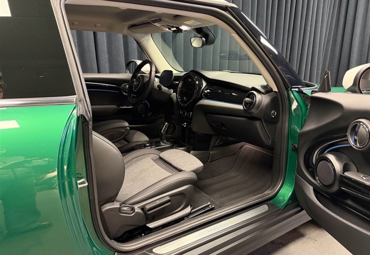 Billede 11 af Mini Cooper SE EL Classic Trim 184HK 3d Aut.