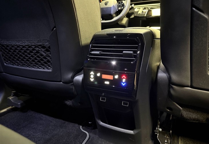 Billede 14 af Peugeot e-5008 EL GT 210HK 5d Aut.