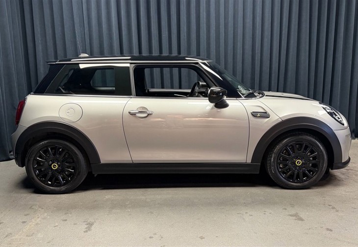 Billede 2 af Mini Cooper SE EL 184HK 3d Aut.