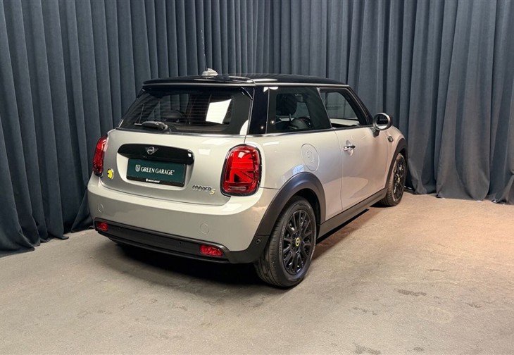 Billede 3 af Mini Cooper SE EL 184HK 3d Aut.