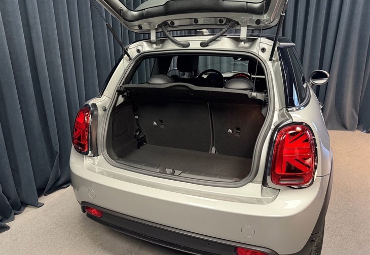 Billede 5 af Mini Cooper SE EL 184HK 3d Aut.