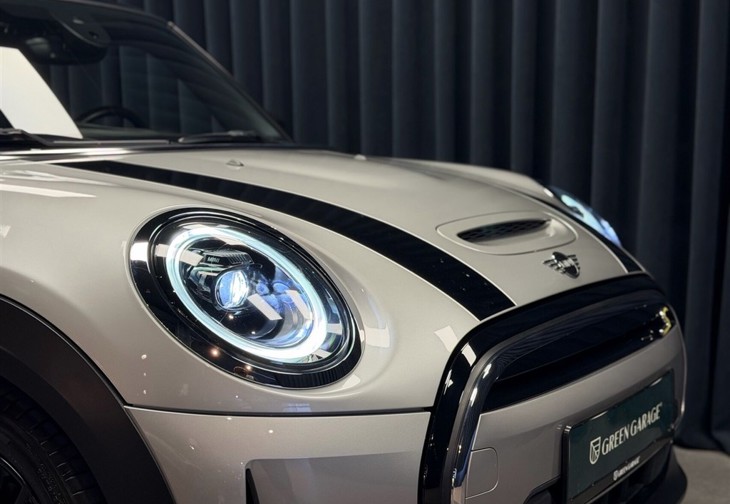 Billede 7 af Mini Cooper SE EL 184HK 3d Aut.