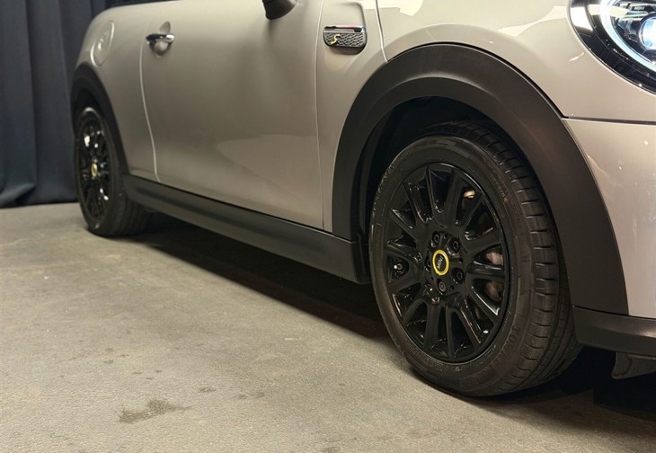 Billede 9 af Mini Cooper SE EL 184HK 3d Aut.