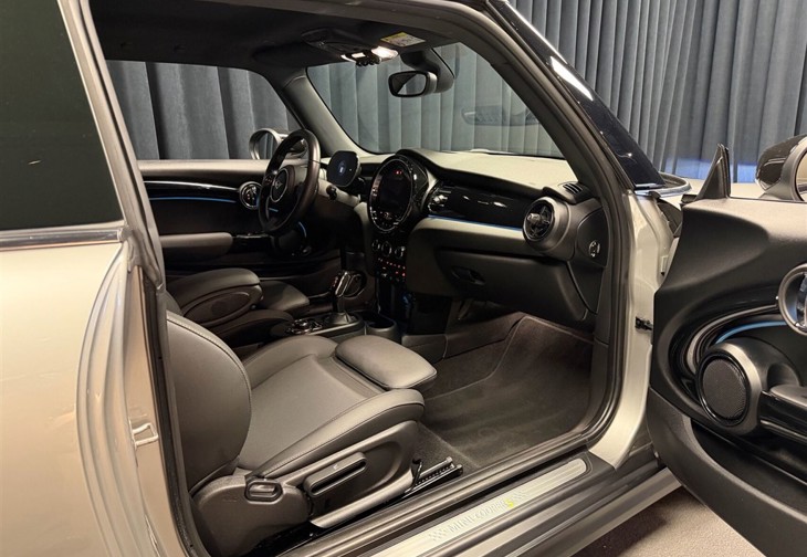 Billede 11 af Mini Cooper SE EL 184HK 3d Aut.