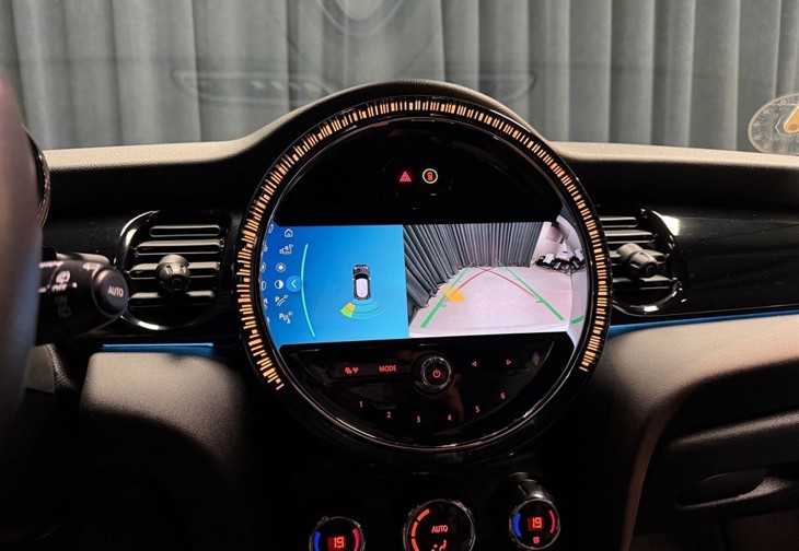 Billede 16 af Mini Cooper SE EL 184HK 3d Aut.