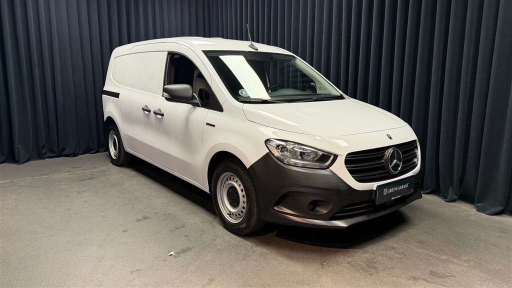 Mercedes-Benz eCitan