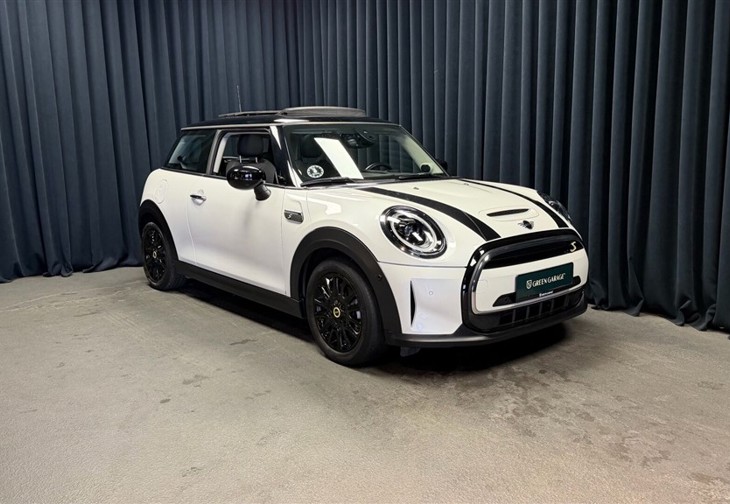 Billede 1 af Mini Cooper SE EL Premium Plus 184HK 3d Aut.