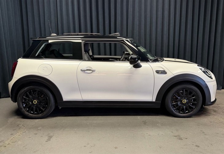 Billede 2 af Mini Cooper SE EL Premium Plus 184HK 3d Aut.