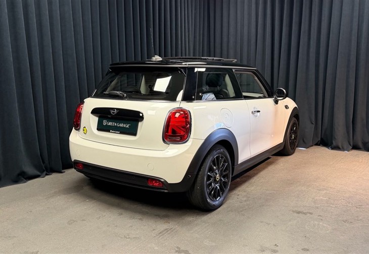 Billede 3 af Mini Cooper SE EL Premium Plus 184HK 3d Aut.