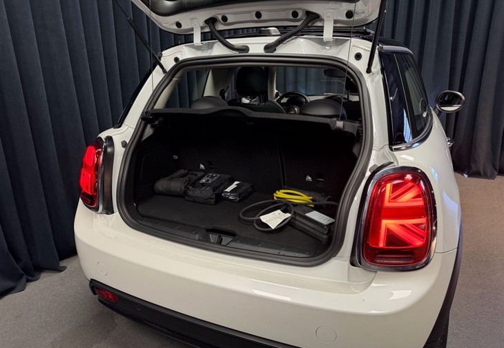 Billede 5 af Mini Cooper SE EL Premium Plus 184HK 3d Aut.