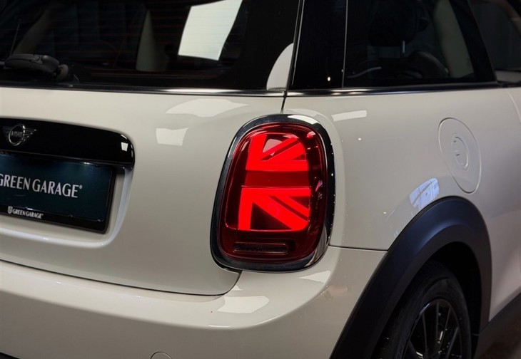 Billede 6 af Mini Cooper SE EL Premium Plus 184HK 3d Aut.