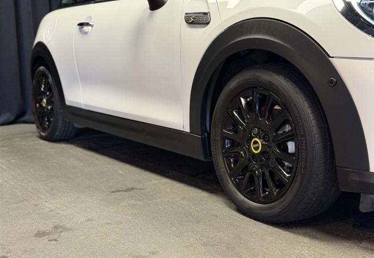 Billede 9 af Mini Cooper SE EL Premium Plus 184HK 3d Aut.