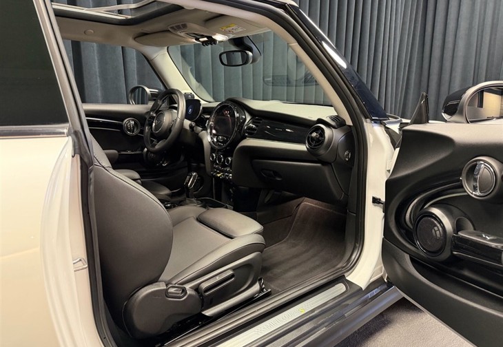 Billede 11 af Mini Cooper SE EL Premium Plus 184HK 3d Aut.