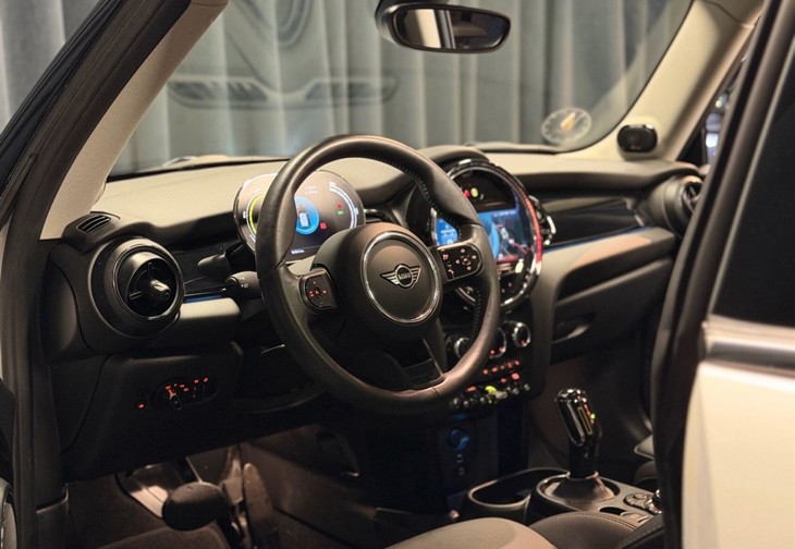 Billede 12 af Mini Cooper SE EL Premium Plus 184HK 3d Aut.