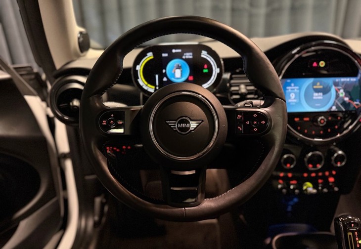 Billede 13 af Mini Cooper SE EL Premium Plus 184HK 3d Aut.