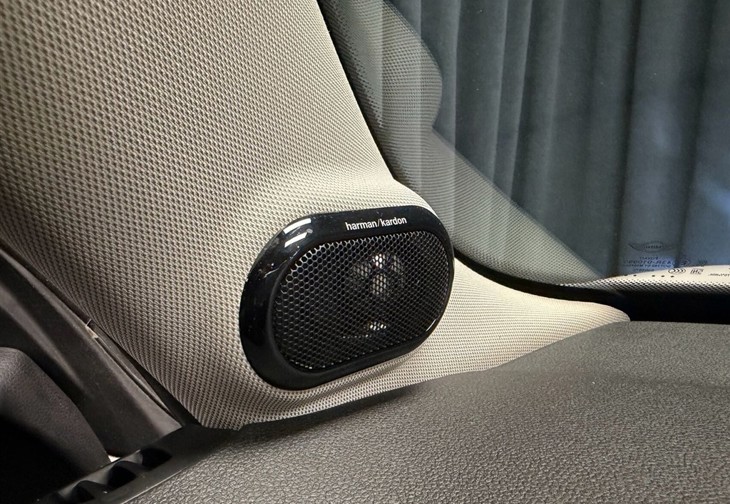 Billede 15 af Mini Cooper SE EL Premium Plus 184HK 3d Aut.