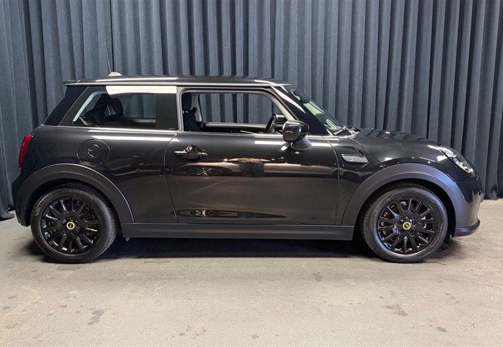 Billede 2 af Mini Cooper SE EL 184HK 3d Aut.