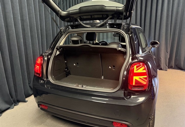 Billede 5 af Mini Cooper SE EL 184HK 3d Aut.