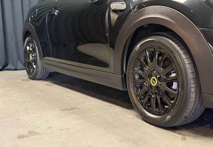 Billede 9 af Mini Cooper SE EL 184HK 3d Aut.
