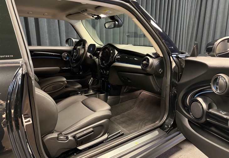 Billede 11 af Mini Cooper SE EL 184HK 3d Aut.
