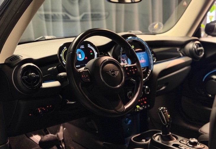 Billede 12 af Mini Cooper SE EL 184HK 3d Aut.
