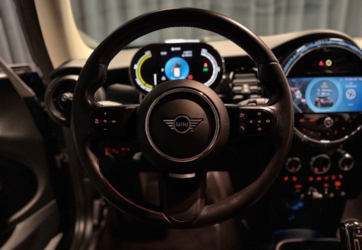 Billede 13 af Mini Cooper SE EL 184HK 3d Aut.