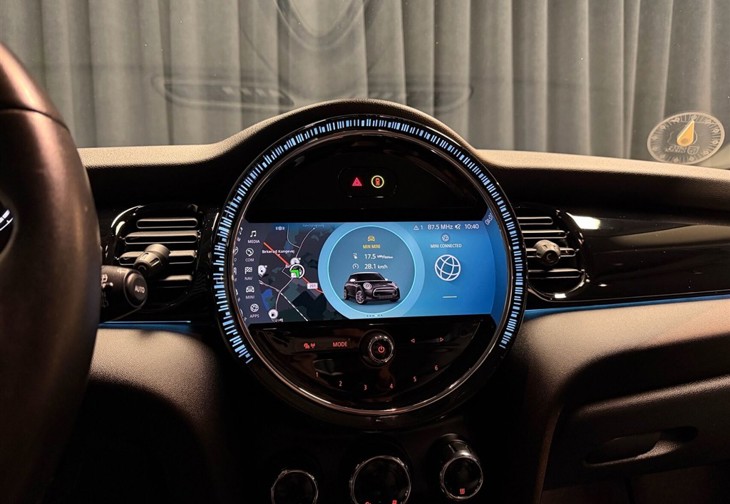 Billede 15 af Mini Cooper SE EL 184HK 3d Aut.
