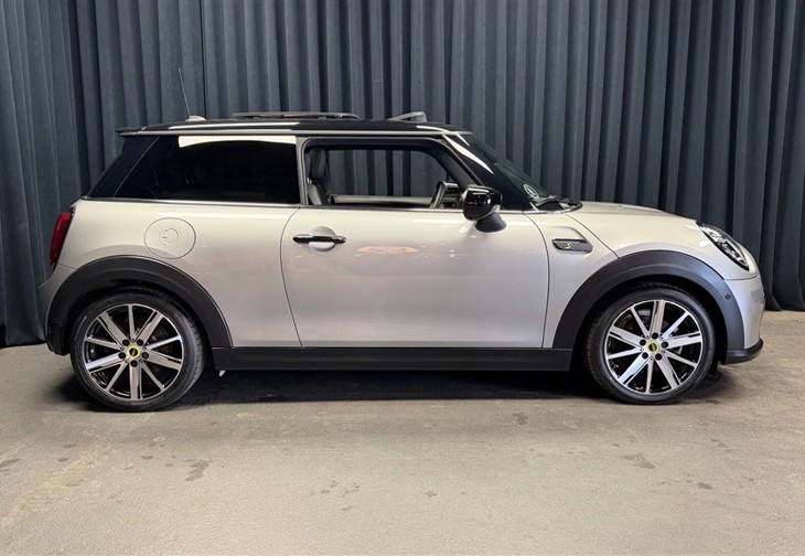 Billede 2 af Mini Cooper SE EL 184HK 3d Aut.