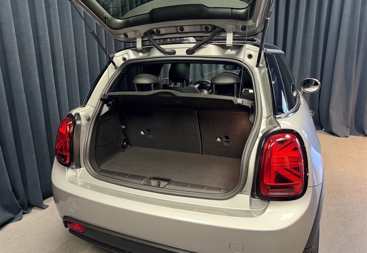 Billede 5 af Mini Cooper SE EL 184HK 3d Aut.