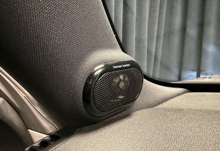 Billede 15 af Mini Cooper SE EL 184HK 3d Aut.