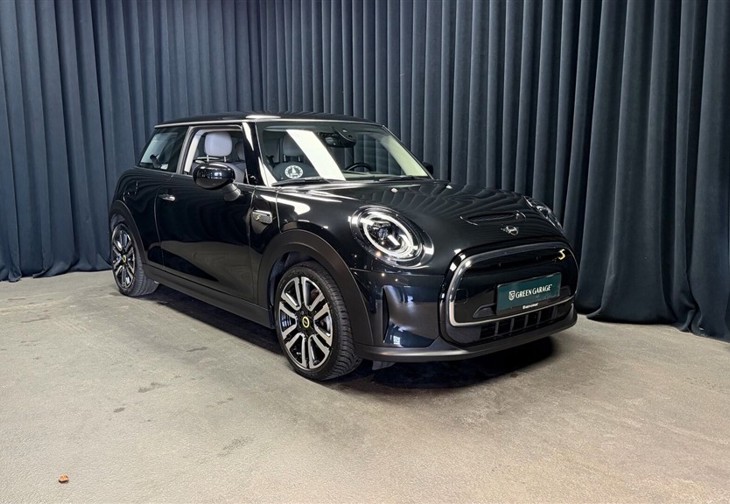 Billede 1 af Mini Cooper SE EL 184HK 3d Aut.
