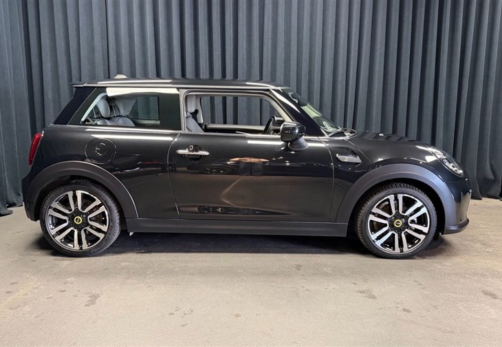 Billede 2 af Mini Cooper SE EL 184HK 3d Aut.