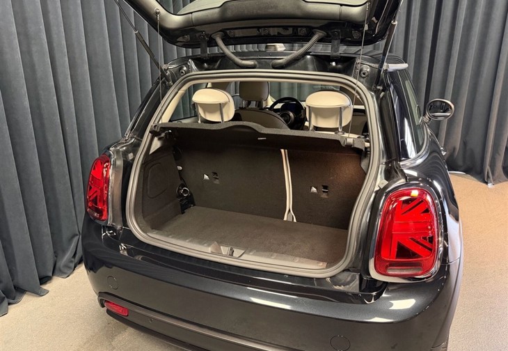 Billede 5 af Mini Cooper SE EL 184HK 3d Aut.