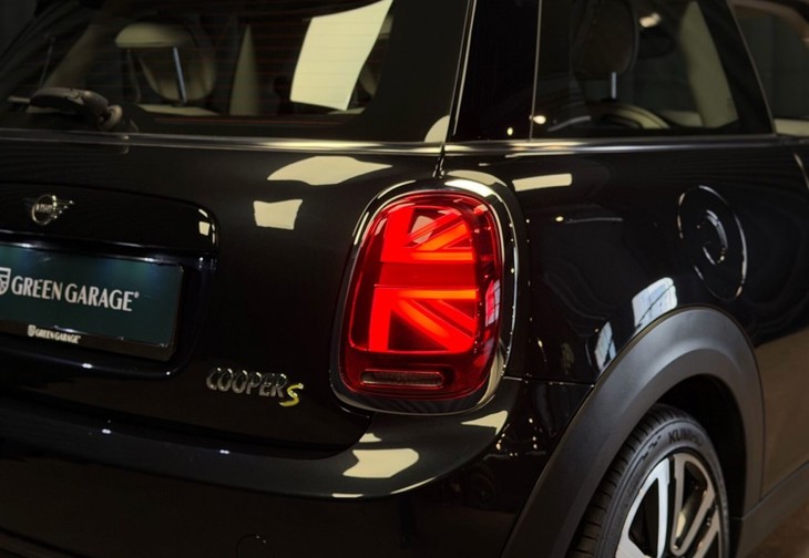Billede 6 af Mini Cooper SE EL 184HK 3d Aut.