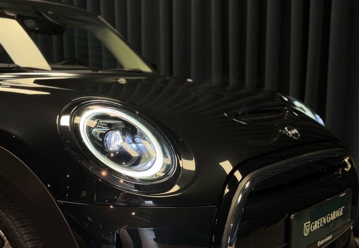 Billede 7 af Mini Cooper SE EL 184HK 3d Aut.