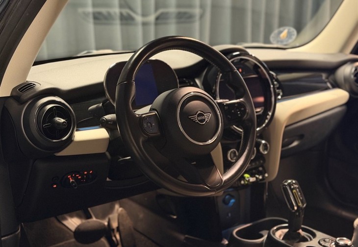 Billede 12 af Mini Cooper SE EL 184HK 3d Aut.