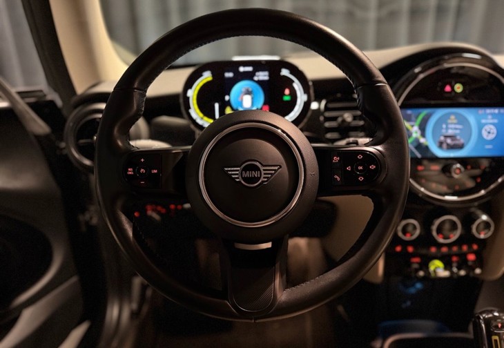 Billede 13 af Mini Cooper SE EL 184HK 3d Aut.